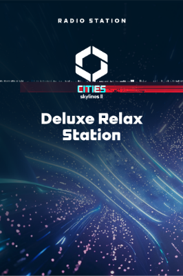 Cities: Skylines II - Deluxe Relax Station的图片