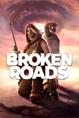 Image de Broken Roads