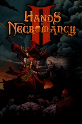 Picture of Hands of Necromancy II