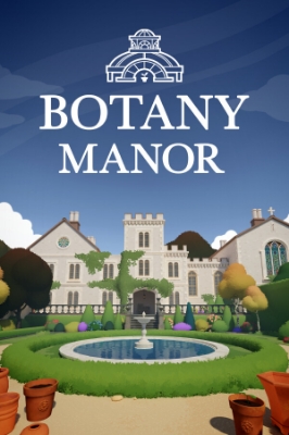 Botany Manor的图片