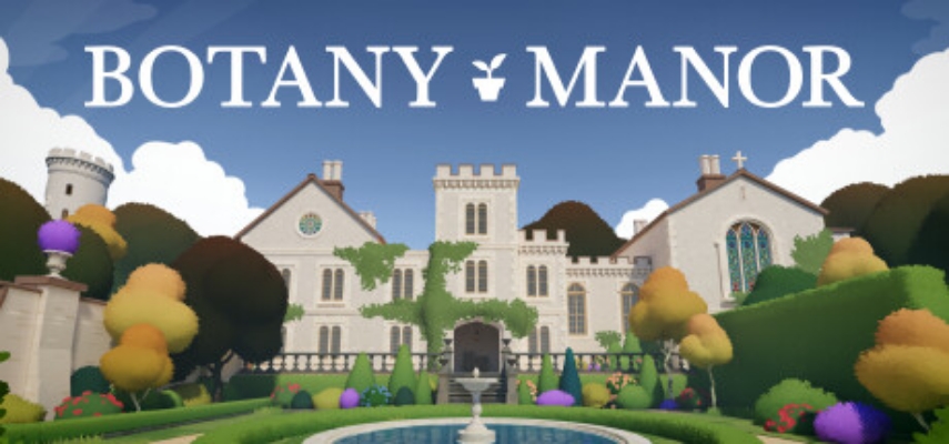 Botany Manor的图片