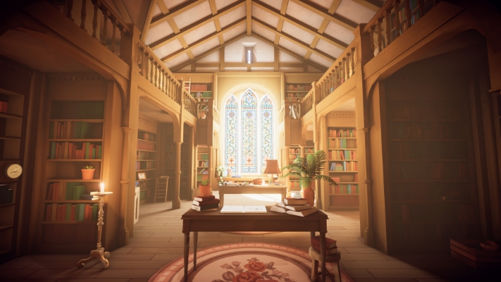 Image de Botany Manor