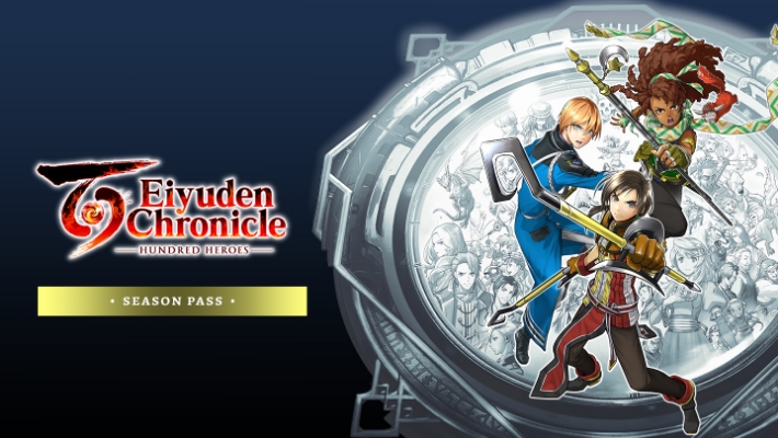 Picture of Eiyuden Chronicle: Hundred Heroes Season Pass