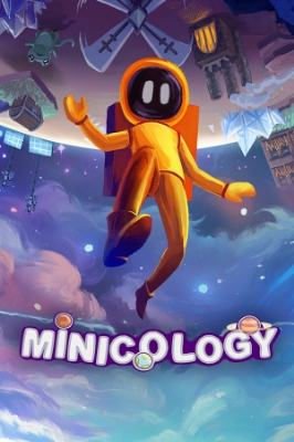 Imagem de Minicology