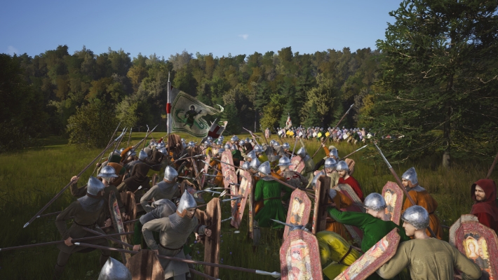 Picture of Manor Lords