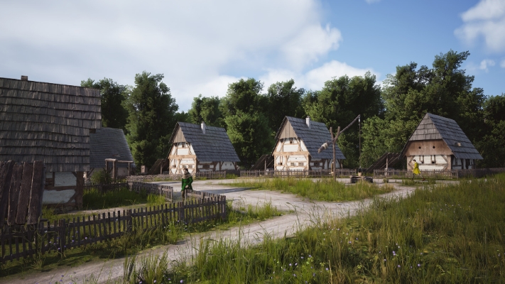 Picture of Manor Lords