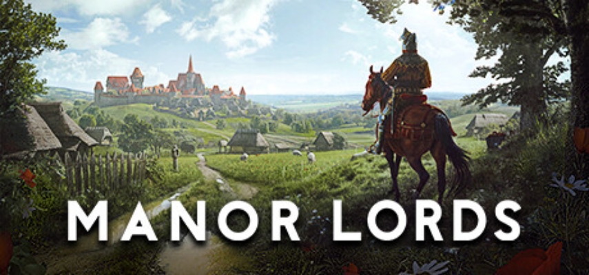 Manor Lords的图片