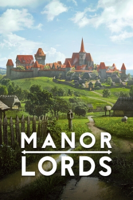  Изображение Manor Lords