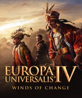  Изображение Europa Universalis IV - Winds of Change