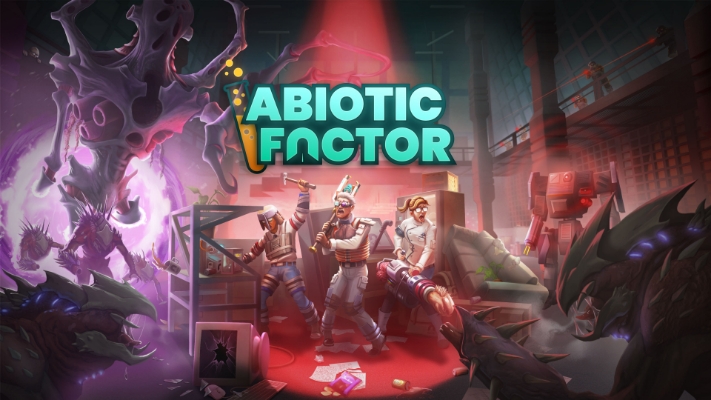  Afbeelding van Abiotic Factor