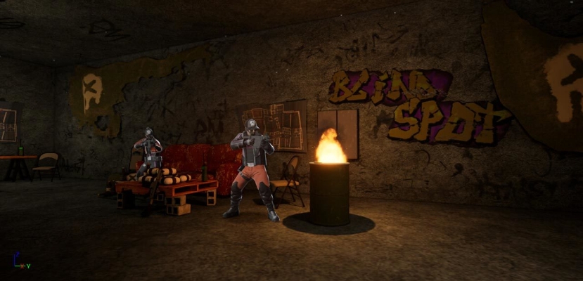 Undead Inc. - Deluxe Edition的图片