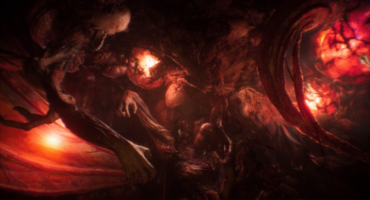 Picture of Still Wakes the Deep