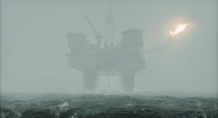 Picture of Still Wakes the Deep
