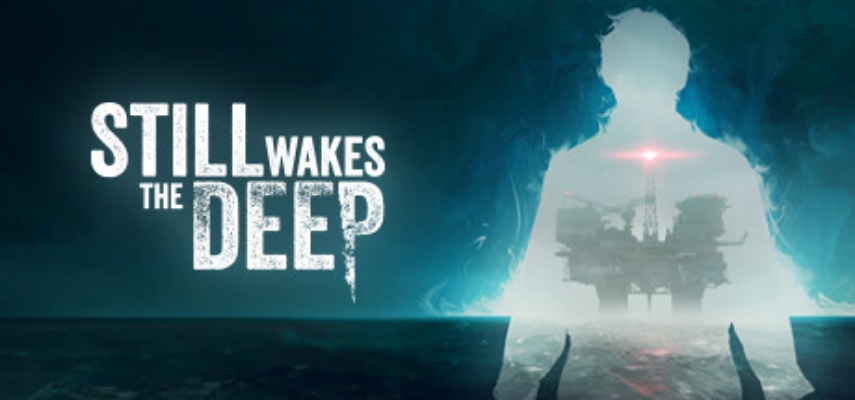 Picture of Still Wakes the Deep