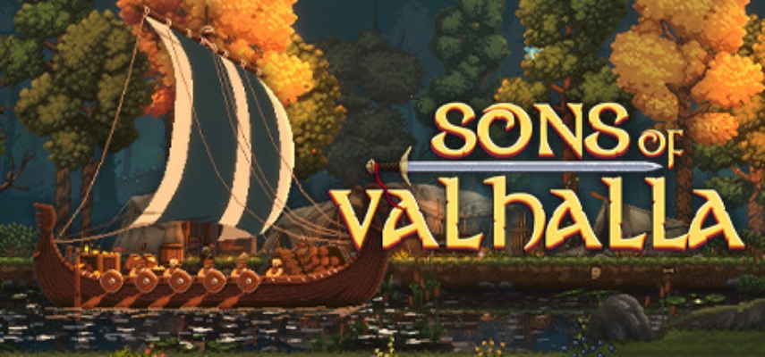 Sons of Valhalla képe