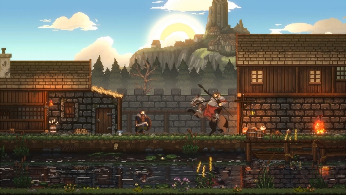 Sons of Valhalla képe