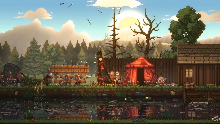 Sons of Valhalla képe