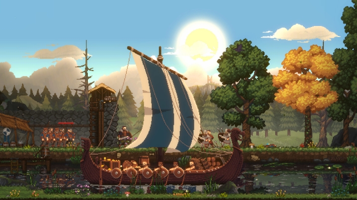 Sons of Valhalla képe