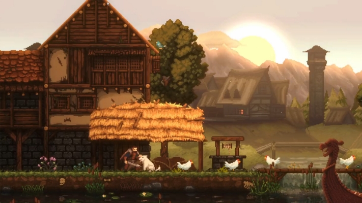 Sons of Valhalla képe