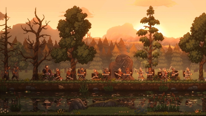 Sons of Valhalla képe