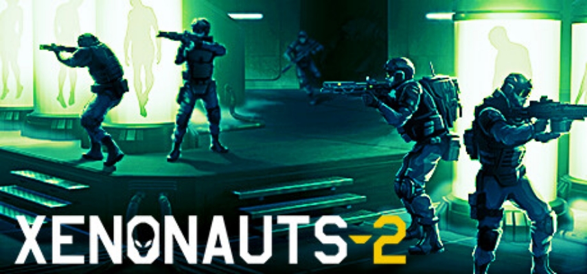 Xenonauts 2 का चित्र