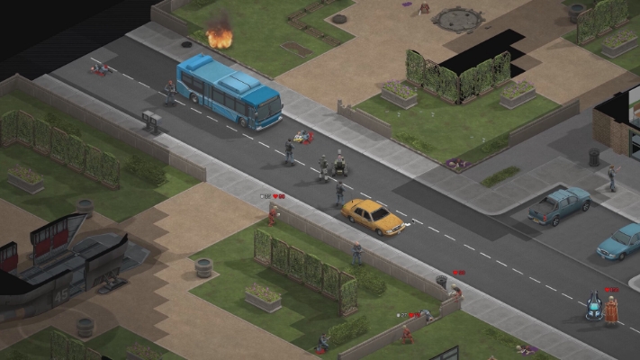 Xenonauts 2 का चित्र