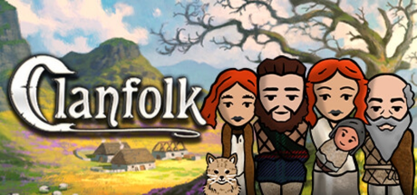 Picture of Clanfolk