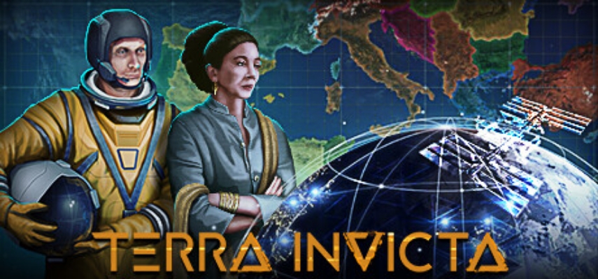 Picture of Terra Invicta