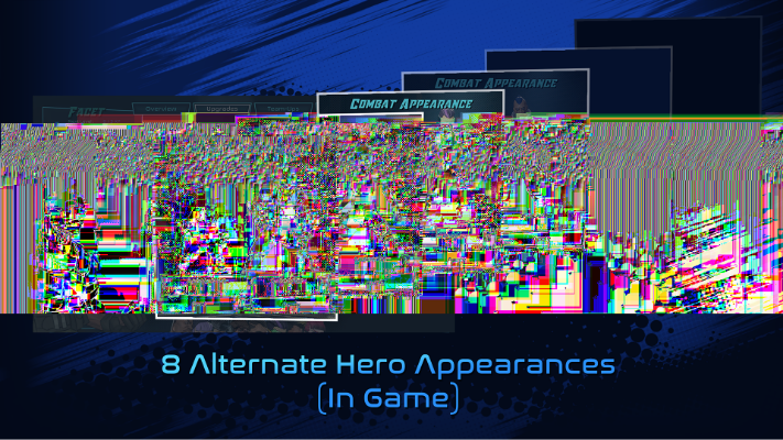 Picture of Capes - Supporter Pack