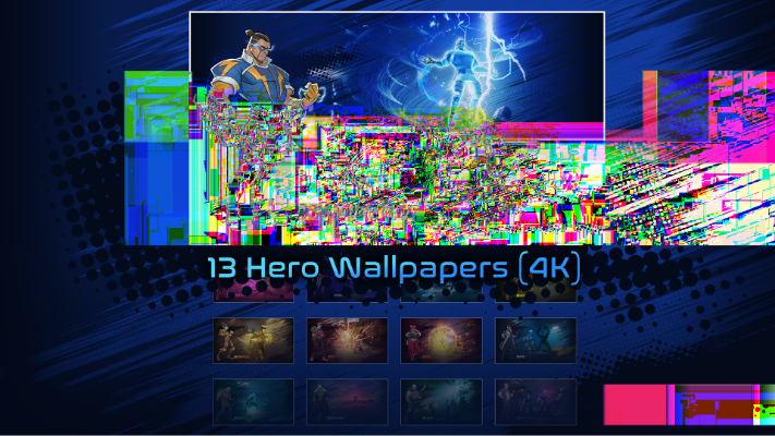 Picture of Capes - Supporter Pack