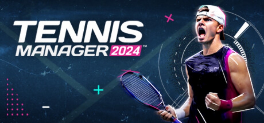 Gambar dari Tennis Manager 2024