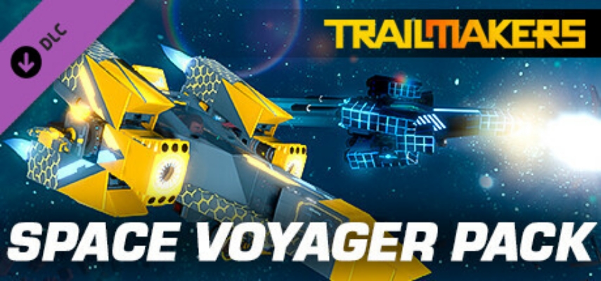 Picture of Trailmakers: Space Voyager Pack