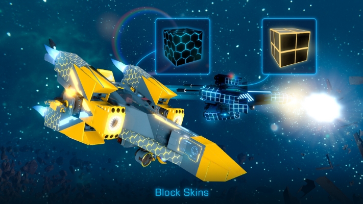 Picture of Trailmakers: Space Voyager Pack