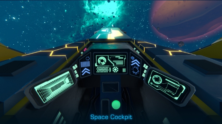 Picture of Trailmakers: Space Voyager Pack