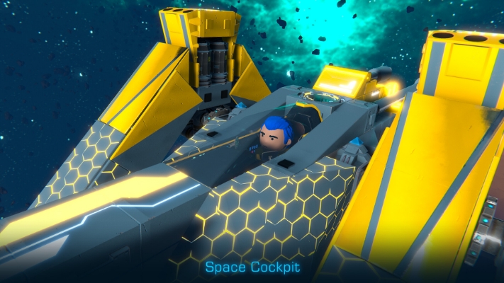 Picture of Trailmakers: Space Voyager Pack