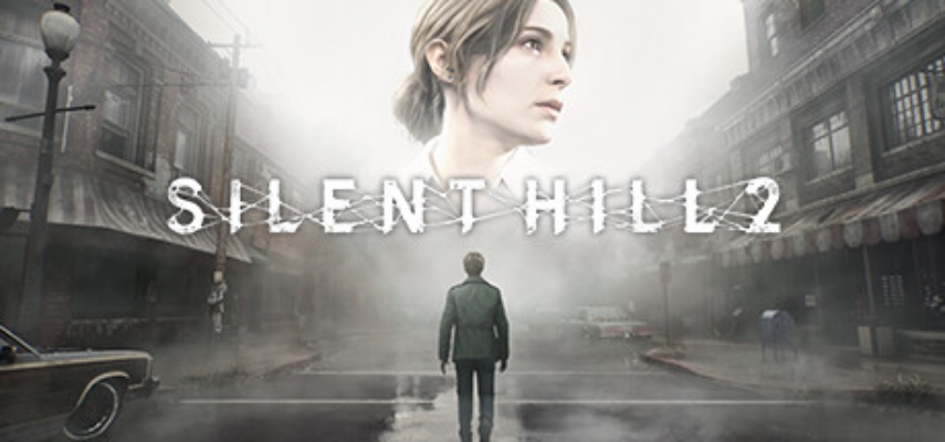  Obraz SILENT HILL 2 - Deluxe Edition