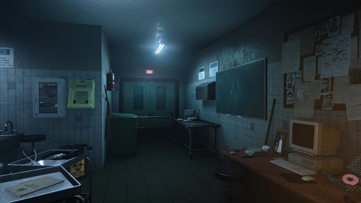 Picture of Autopsy Simulator