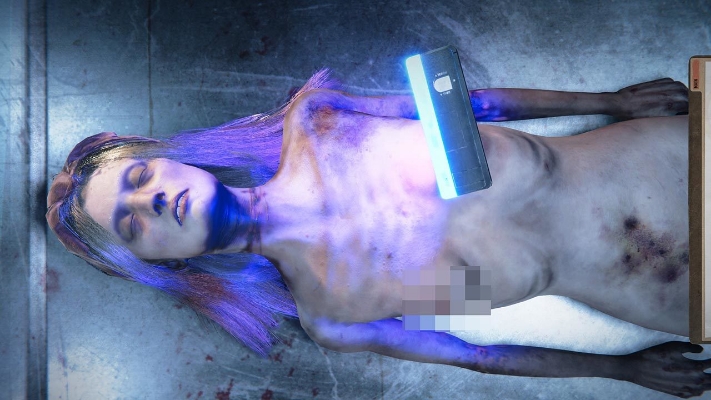 Picture of Autopsy Simulator