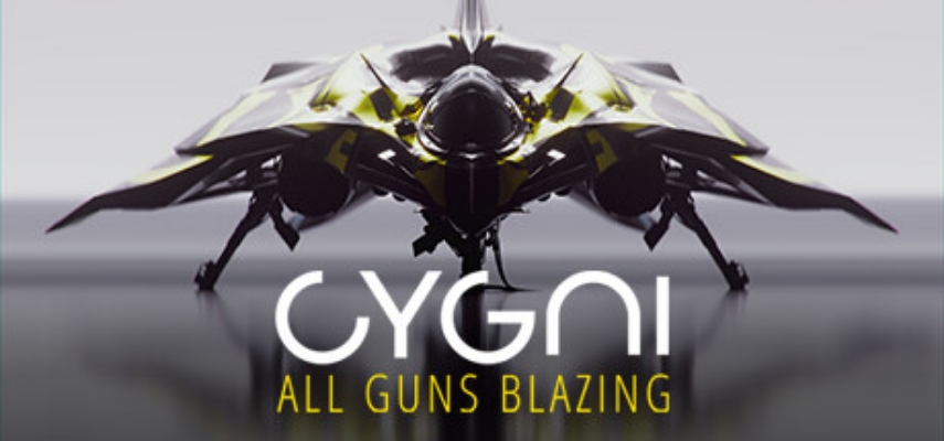CYGNI: All Guns Blazing Digital Deluxe Edition képe