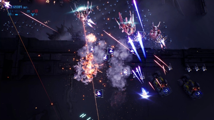 CYGNI: All Guns Blazing Digital Deluxe Edition képe