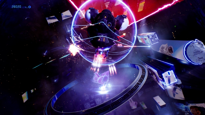 CYGNI: All Guns Blazing Digital Deluxe Edition képe