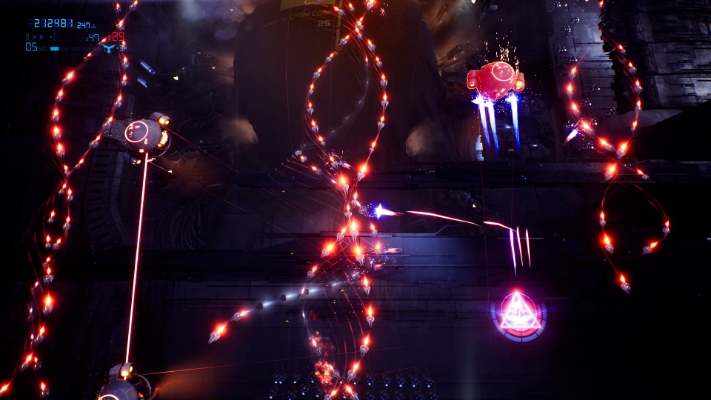 CYGNI: All Guns Blazing Digital Deluxe Edition képe