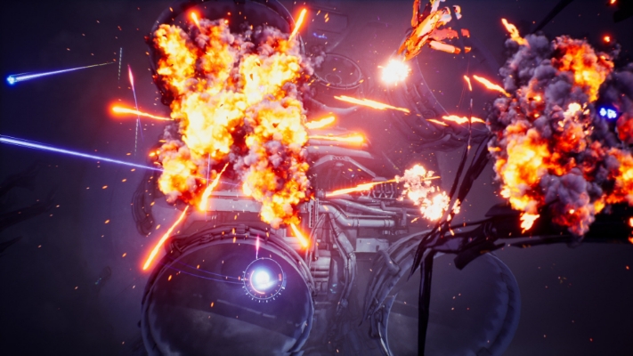 CYGNI: All Guns Blazing Digital Deluxe Edition képe