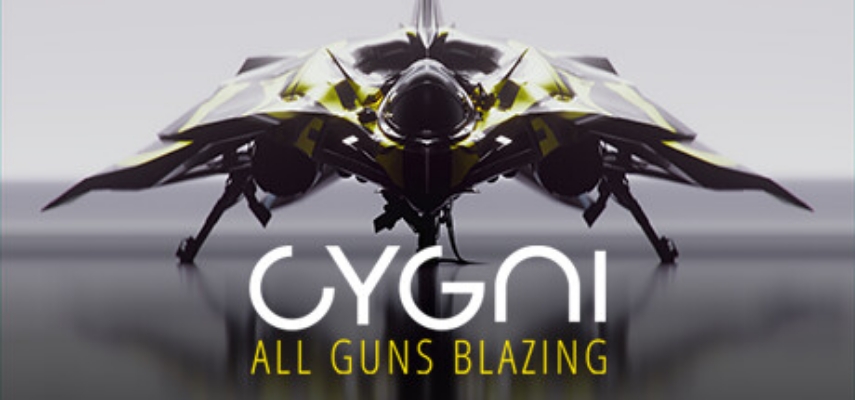 Picture of CYGNI: All Guns Blazing