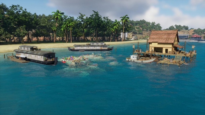 Picture of Tropico 6 - Tropican Shores (DLC)