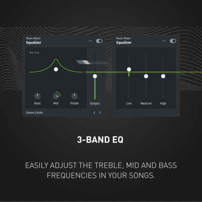 รูปภาพของ MUSIC MAKER 2025 PREMIUM