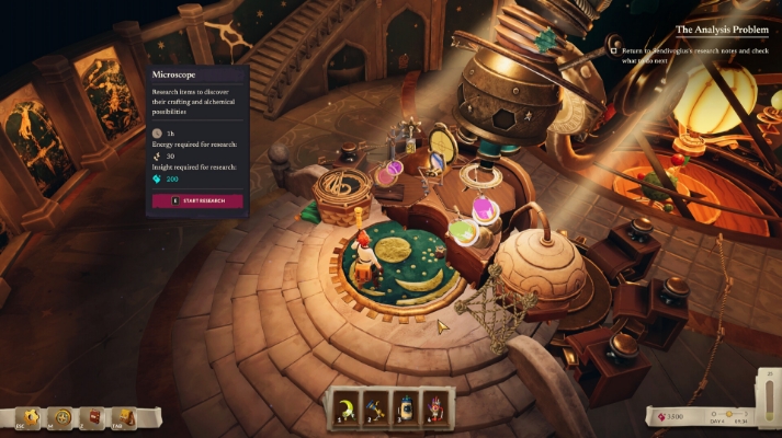 Picture of The Last Alchemist