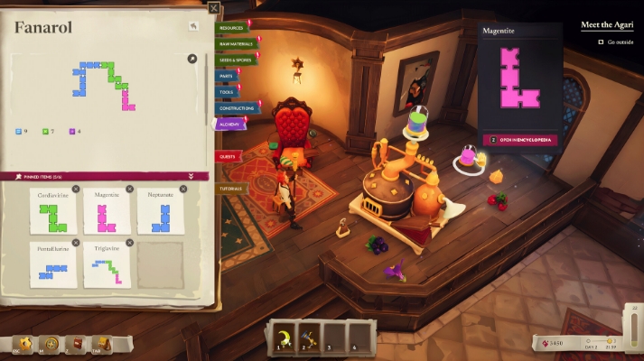 Picture of The Last Alchemist