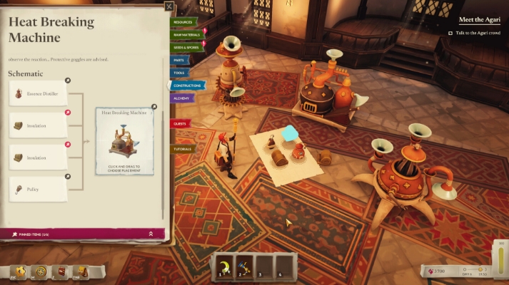 Picture of The Last Alchemist