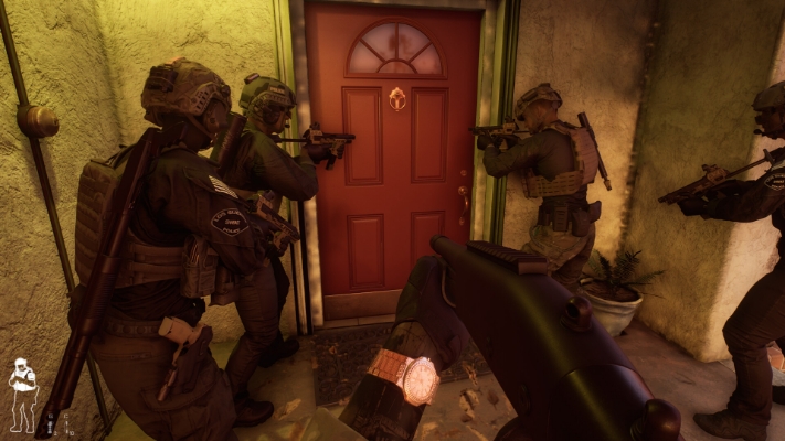 Ready or Not: Home Invasion的图片